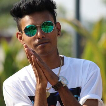 Nikheel Patel