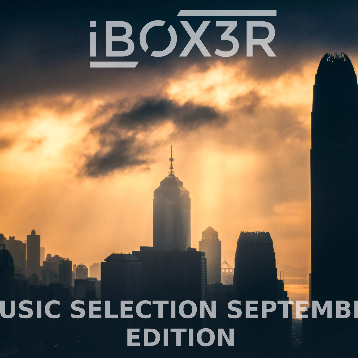 Music Selection September Edition episode artwork