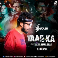 Yaar Ka Sataya Hua Hai (Remix) - DJ Akash by All Indian DJs Drive