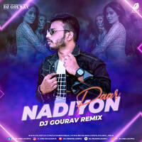 Nadiyon Paar (Remix) - DJ Gourav by All Indian DJs Drive