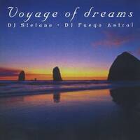 ASTRALBAR 1999 Voyage Of Dreams by FUEGO ASTRAL