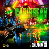 CARIBBEAN CONNECTION 1 - DJ CLAIMAX DEE by Dj Claimax_Dee
