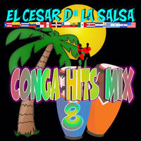 SALSA CONGA MIX