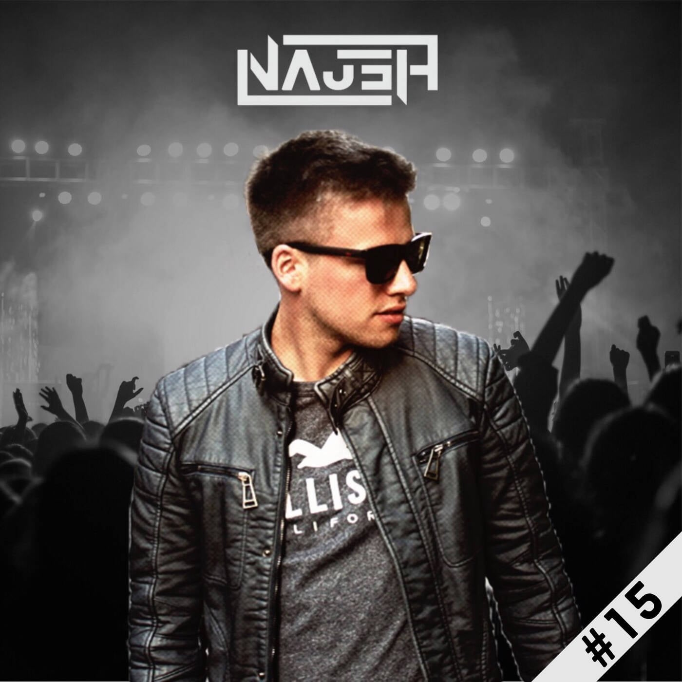 Najshtape #15 - EDM / Big Room / Electro House