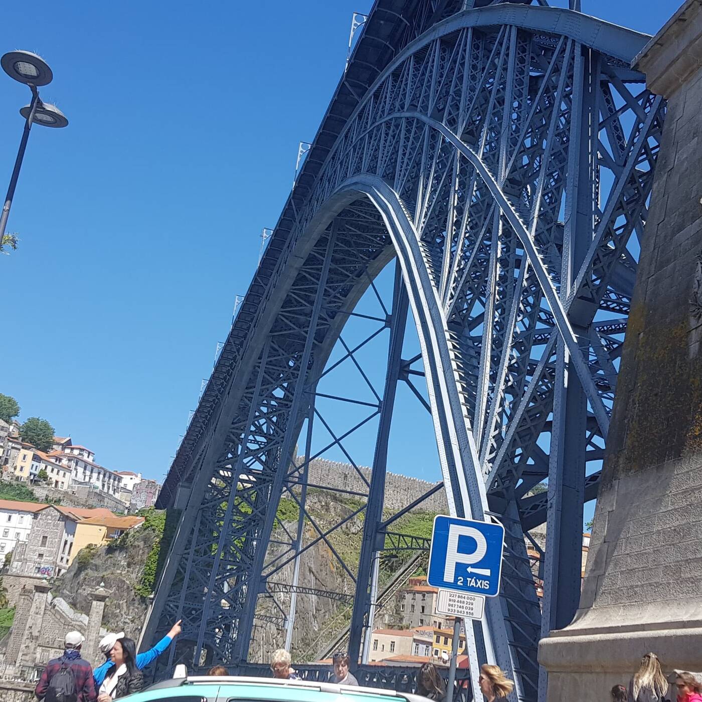 Oporto Summer 2020 (M.F.Manu Mix) episode artwork