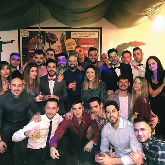 Jose Perez Mu&ntilde;oz