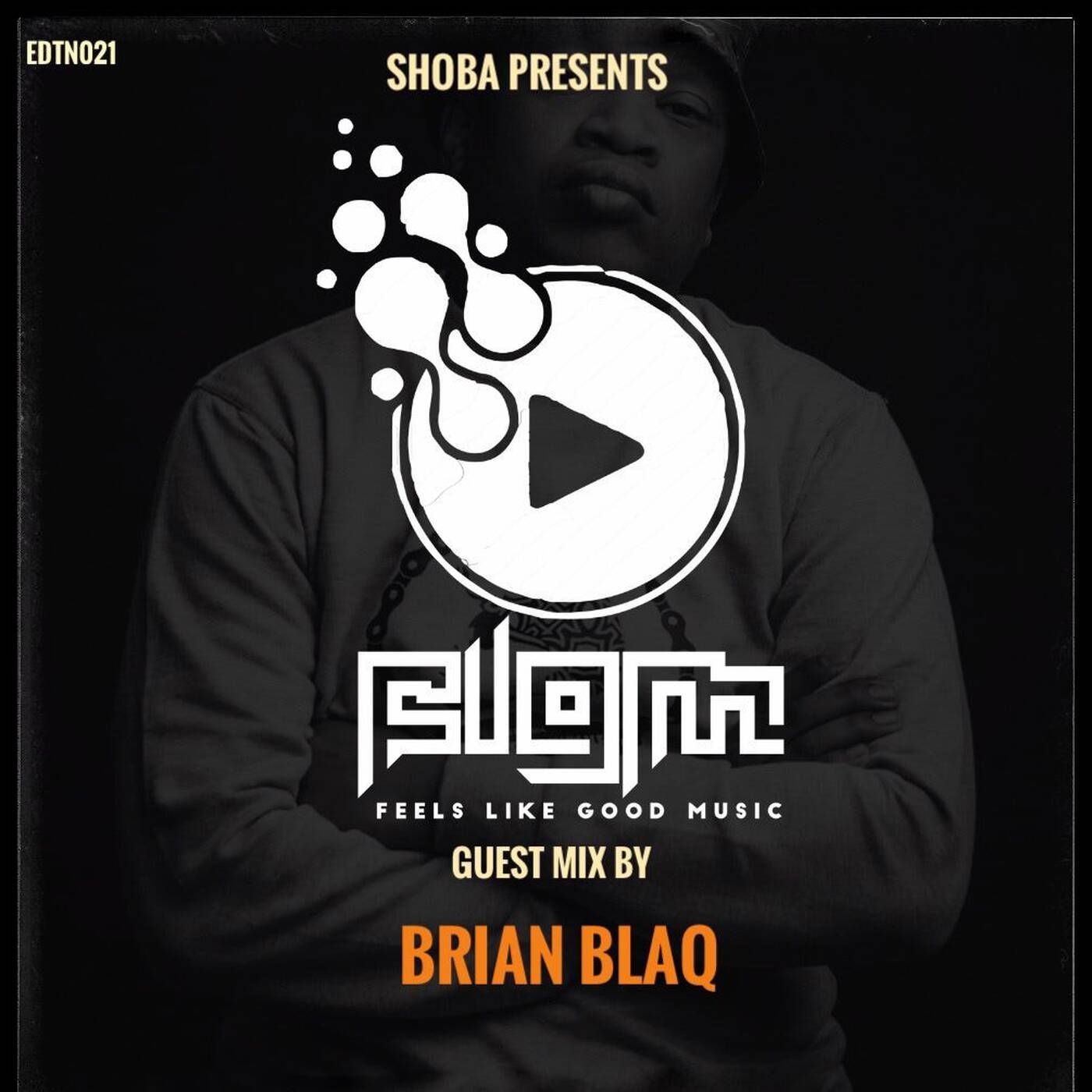 Feelslikegoodmusic EDTN 021 SHOBA