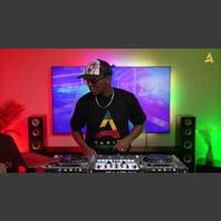 Dj Andie Caribbean Connect E 001 TOP SHOTTA by Haniel