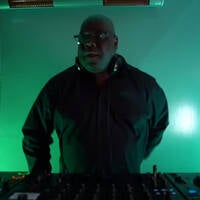 Carl Cox - Sunset Over Scotland *** by Ferrari