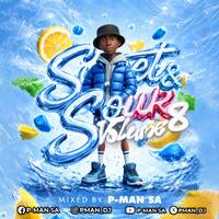 Sweet &amp; Sour Vol.8 (PholaLand Edition) Mixed By P-Man SA by P-MAN SA