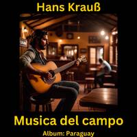 Musica del campo by Hans Krauß