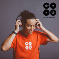 MAQman GOGO Music Radioshow 1084 by gogo
