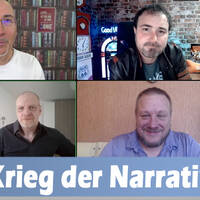 Krieg der Narrative by NuoFlix