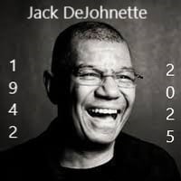 LE JAZZ DANS TOUS SES ETATS S09 EP08 19 JANVIER 2026 HOMMAGE JACK DEJOHNETTE-ITW JM LARCHE-AGENDA by LE JAZZ DANS TOUS SES ETATS BY Salah Maalem