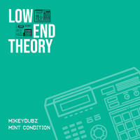 A3 MikeyDubz - Bouncin' [CLIP] by Low End Theory