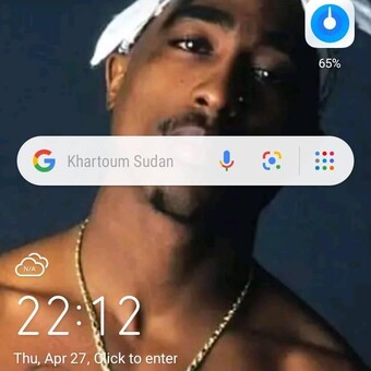 Aimar Elvince Makaveli