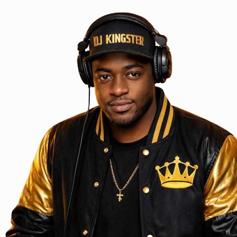 DJ KINGSTER