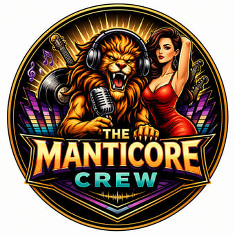 The Manticore Crew