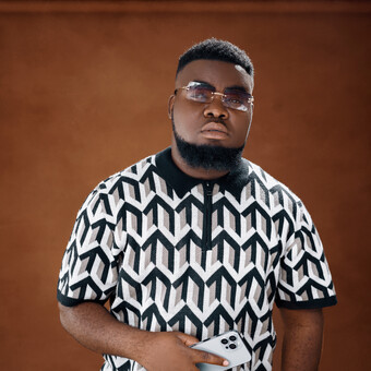 DJ Stunna The Black Bull