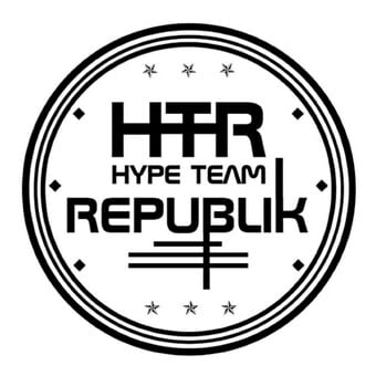 HTR GLOBAL MUSIC MIX