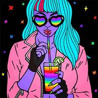 Sucking Acid! (aur133) by Dj RaWCuT®