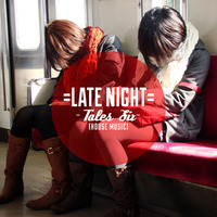 =Late Night Tales Six= by Sandro Cabrera