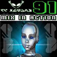 Mix In Action 091 by DjBlasto