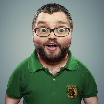 Robin von Gr&uuml;neberg