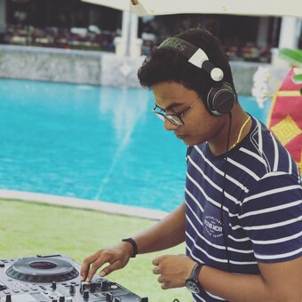 Dj Jeet