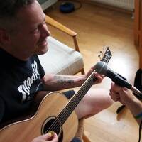 01.06.2018 segelOHR mit Gast: Morgan Finlay (CAN/IR/D) by segelOHR