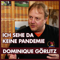 Dominique Görlitz: Diese Masken sind mehr Aktionismus statt Infektionsschutz by eingeschenkt.tv