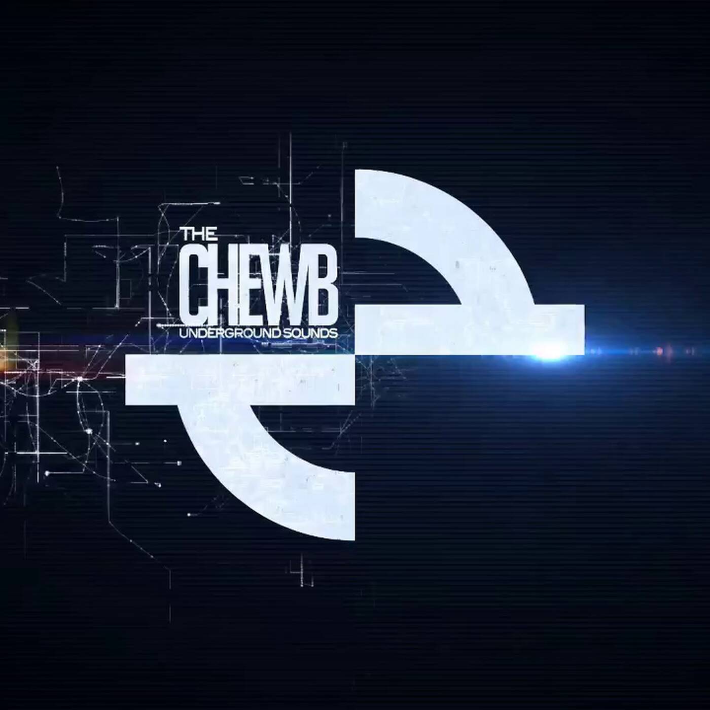 Bacement Session #44 with @G_Bace live on thechewb.com episode artwork