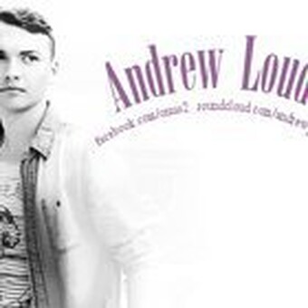 Andrew Louder