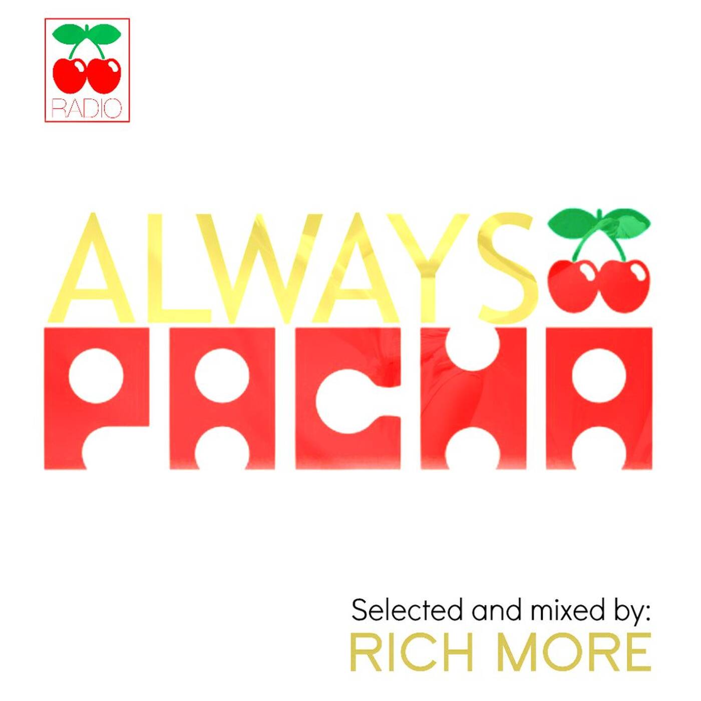 RICH MORE: ALWAYS PACHA vol.5 episode artwork
