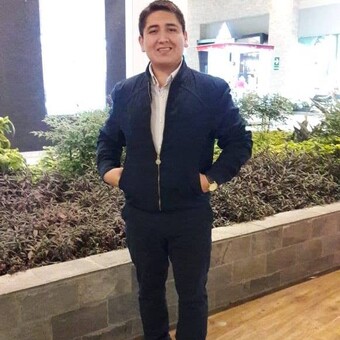 Jean Marco Alc&aacute;ntara