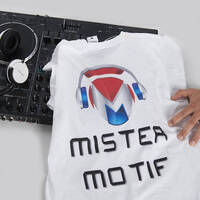 Mister Motif - '80s (extended version) by Mister Motif