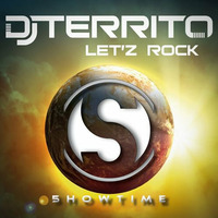 DJ  Territo - Letz Rock (CANNONBALL's House Remix)- Preview by DJ Territo