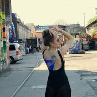 The last Day of Summer mit der by BLN.FM