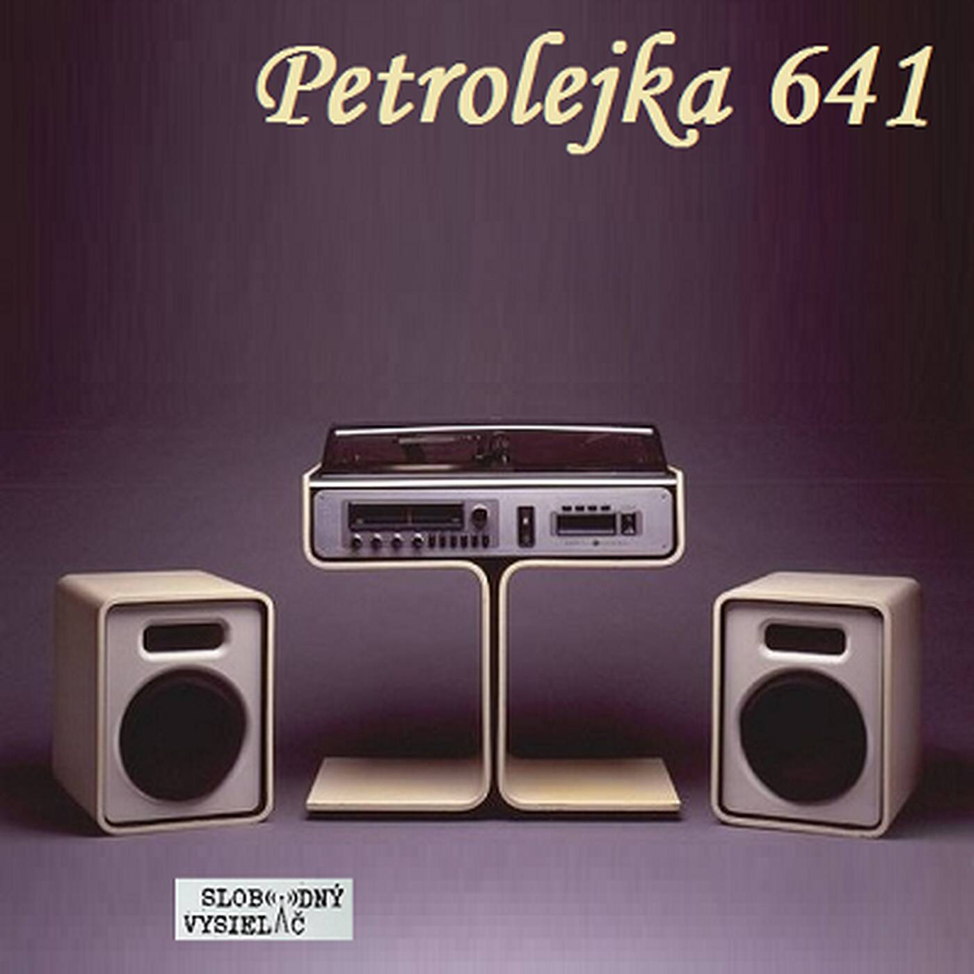 Petrolejka 641 - 2019-11-05 Karol Duchoň episode artwork