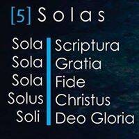 1 La obra completa de Cristo by XaviPerez