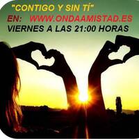 ONDAAMISTAD :138 CONTIGO Y SIN TI 138 (enero 2018) by ONDAAMISTAD