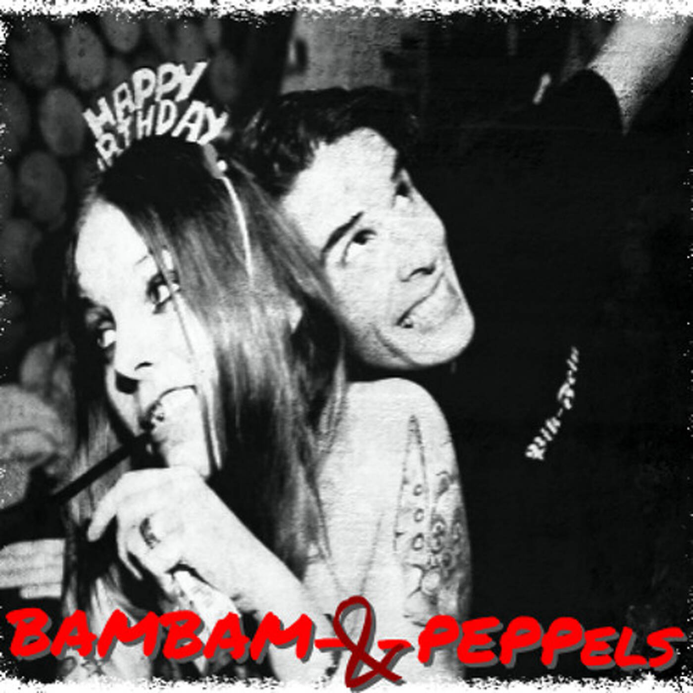 BAMBAM -&- PEPPels @ LINKE AUßENFRONTFLANKE ⎮ WACHTURM OTTENBACH  ⎮ 03.01.15 episode artwork