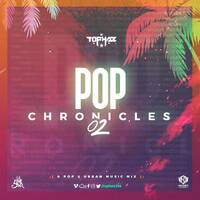 DJ TOPHAZ - POP CHRONICLES 02 by Tophaz