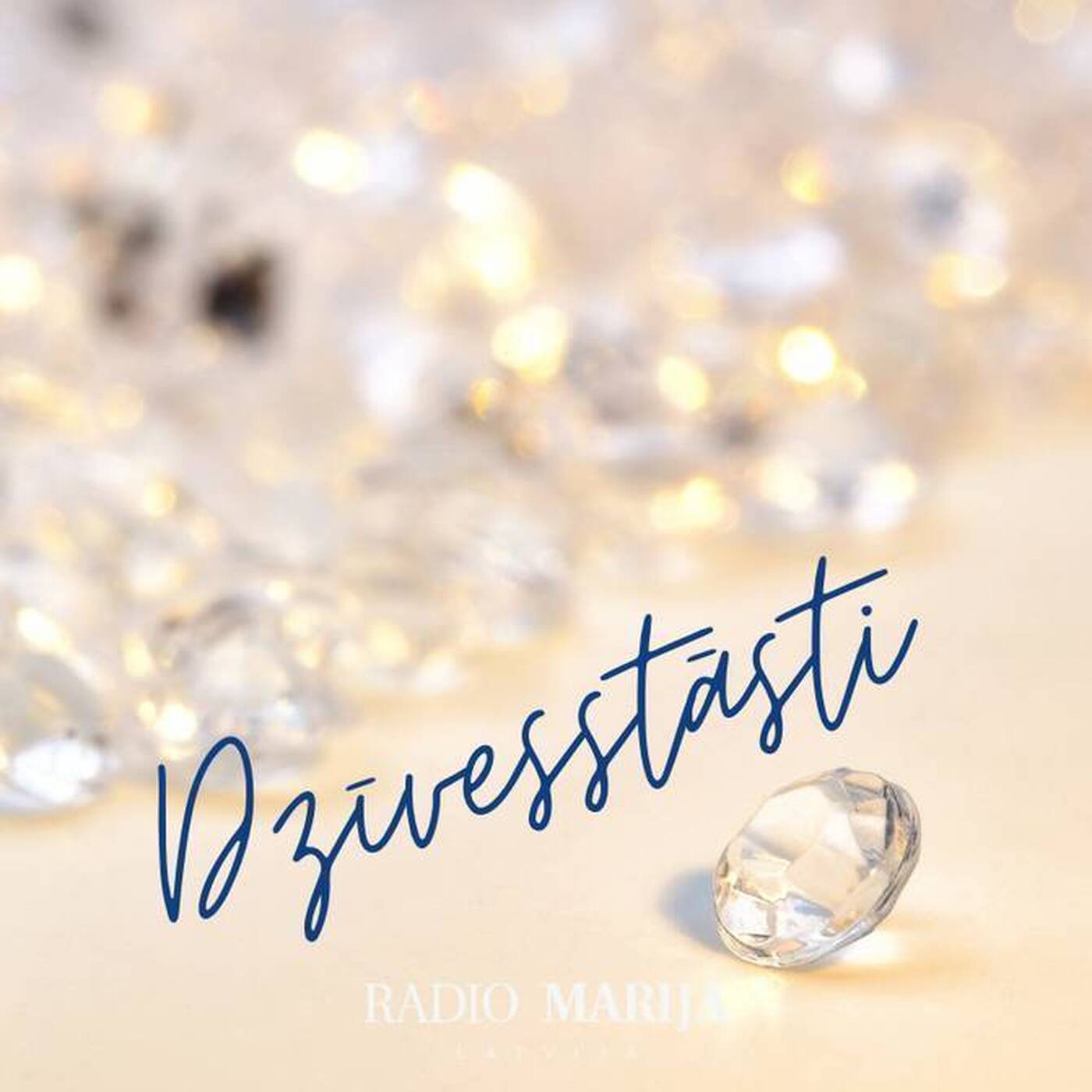 Dzīvesstāsti | RML S08E01 | Raimonds Rudzenieks | Jolanta Grāvīte | 21.09.2022 episode artwork