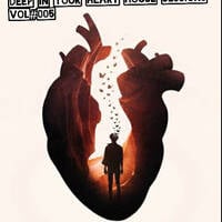 DEEP IN YOUR HEART house sessions vol05(Denilson`s birthday edition) mixed by Denilson by Deep In Your Heart house sessions