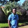 Chamunorwa Mushayi