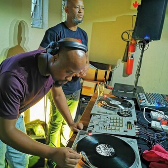 Bushveld Selogilwe Mabale