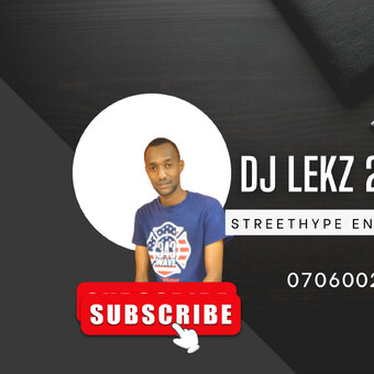 DJ LEKZ