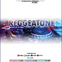 Dj Mbu - Reggaeton MixTape by djmbu.com