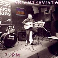 Programa Especial Beto Figueroa by PorLasNegrasEntrañasDeLaMusica